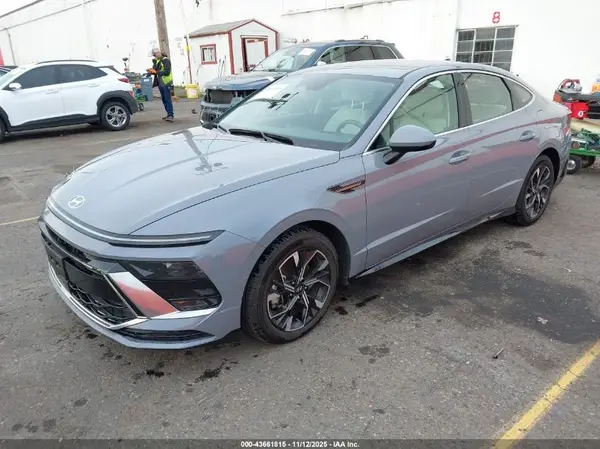 KMHL64JA7RA425762 2024 HYUNDAI SONATA - Image 2