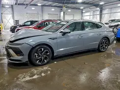 KMHL64JA7RA427057 2024 HYUNDAI SONATA