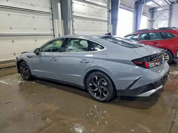 KMHL64JA7RA427057 2024 HYUNDAI SONATA - Image 2