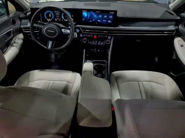 KMHL64JA7RA427057 2024 HYUNDAI SONATA - Image 8
