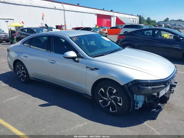 KMHL64JA7RA427284 2024 HYUNDAI SONATA - Image 1