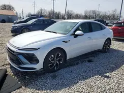 KMHL64JA7RA427415 2024 HYUNDAI SONATA