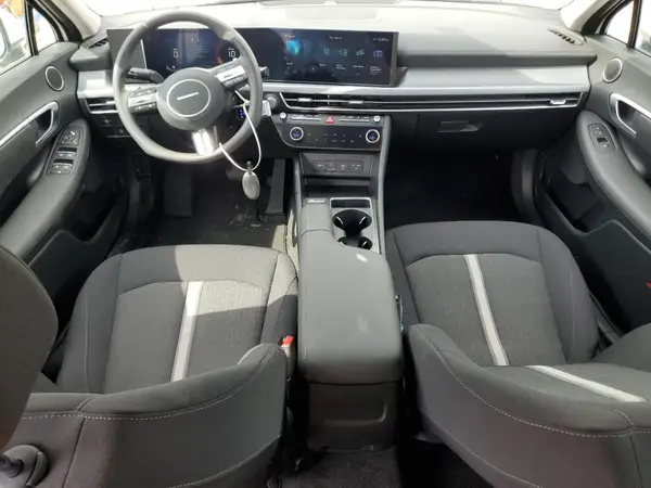 KMHL64JA7SA428490 2025 HYUNDAI SONATA - Image 8