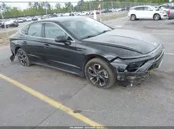 KMHL64JA7SA428960 2025 HYUNDAI SONATA