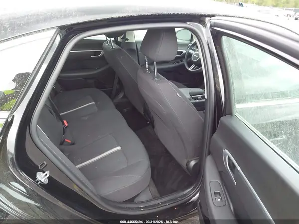 KMHL64JA7SA428960 2025 HYUNDAI SONATA - Image 8