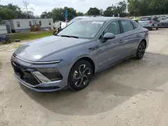 KMHL64JA7SA429137 2025 HYUNDAI SONATA