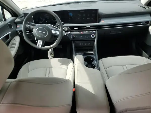 KMHL64JA7SA429137 2025 HYUNDAI SONATA - Image 8