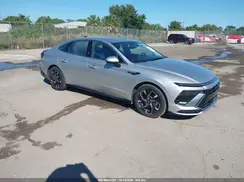 KMHL64JA7SA429736 2025 HYUNDAI SONATA