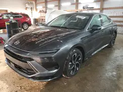 KMHL64JA7SA432670 2025 HYUNDAI SONATA