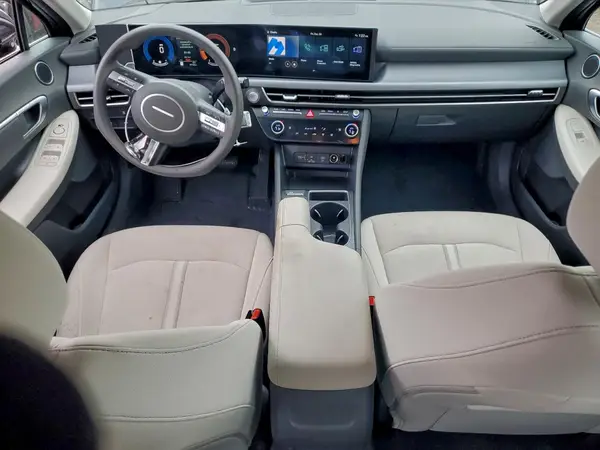 KMHL64JA7SA433088 2025 HYUNDAI SONATA - Image 8