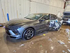 KMHL64JA7SA433110 2025 HYUNDAI SONATA