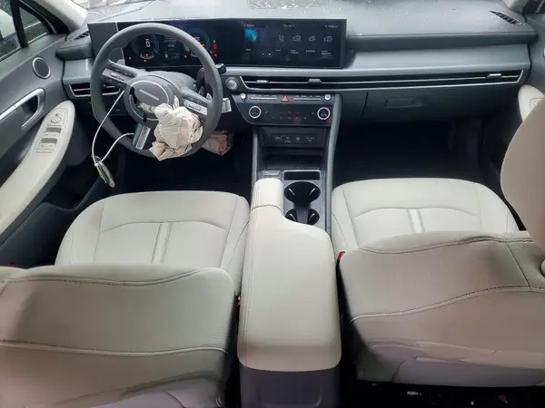 KMHL64JA7SA433267 2025 HYUNDAI SONATA - Image 8