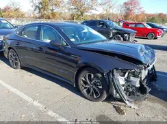 KMHL64JA7SA434791 2025 HYUNDAI SONATA