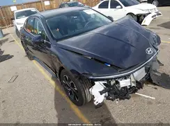 KMHL64JA7SA435147 2025 HYUNDAI SONATA