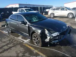 KMHL64JA7SA435343 2025 HYUNDAI SONATA