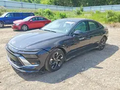 KMHL64JA7SA435634 2025 HYUNDAI SONATA