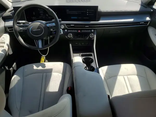 KMHL64JA7SA435634 2025 HYUNDAI SONATA - Image 8