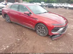 KMHL64JA7SA436055 2025 HYUNDAI SONATA
