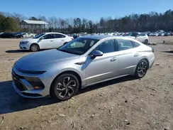 KMHL64JA7SA436203 2025 HYUNDAI SONATA