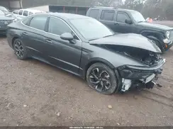 KMHL64JA7SA436380 2025 HYUNDAI SONATA