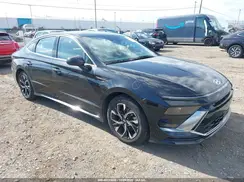KMHL64JA7SA436783 2025 HYUNDAI SONATA