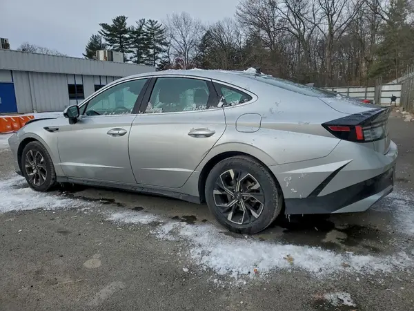 KMHL64JA7SA437237 2025 HYUNDAI SONATA - Image 2