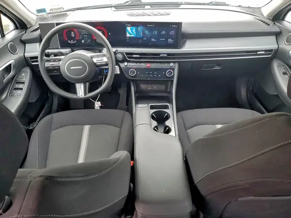 KMHL64JA7SA437237 2025 HYUNDAI SONATA - Image 8
