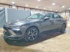KMHL64JA7SA437366 2025 HYUNDAI SONATA