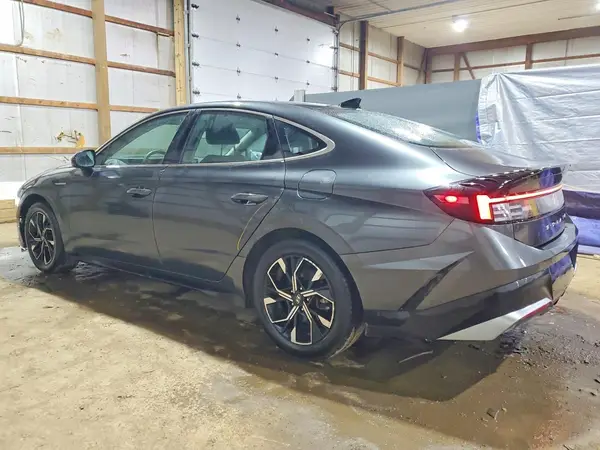 KMHL64JA7SA437366 2025 HYUNDAI SONATA - Image 2