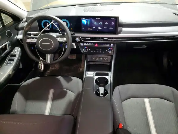 KMHL64JA7SA437366 2025 HYUNDAI SONATA - Image 8