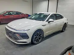 KMHL64JA7SA437481 2025 HYUNDAI SONATA