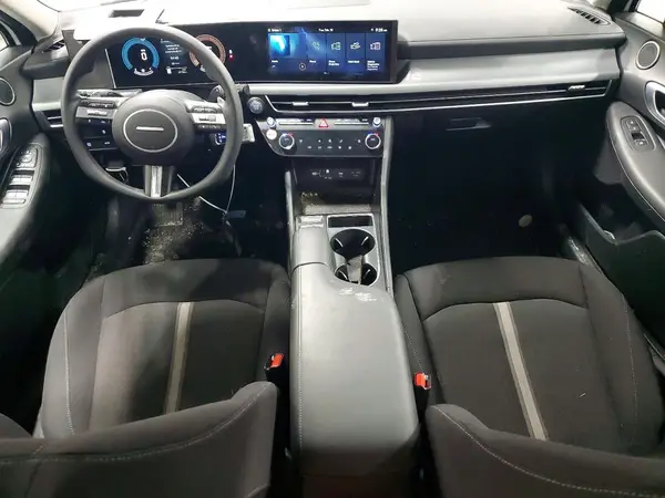 KMHL64JA7SA437481 2025 HYUNDAI SONATA - Image 8