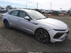 KMHL64JA7SA437612 2025 HYUNDAI SONATA