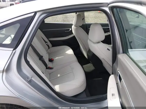 KMHL64JA7SA437612 2025 HYUNDAI SONATA - Image 8