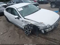 KMHL64JA7SA437822 2025 HYUNDAI SONATA