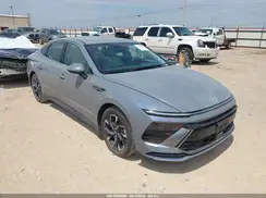 KMHL64JA7SA438016 2025 HYUNDAI SONATA