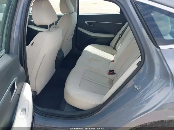 KMHL64JA7SA438016 2025 HYUNDAI SONATA - Image 8