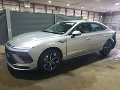 KMHL64JA7SA438324 2025 HYUNDAI SONATA