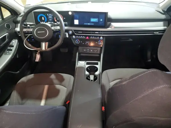 KMHL64JA7SA438324 2025 HYUNDAI SONATA - Image 8