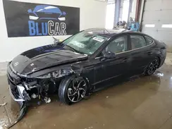 KMHL64JA7SA438548 2025 HYUNDAI SONATA