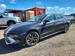 KMHL64JA7SA438551 2025 HYUNDAI SONATA