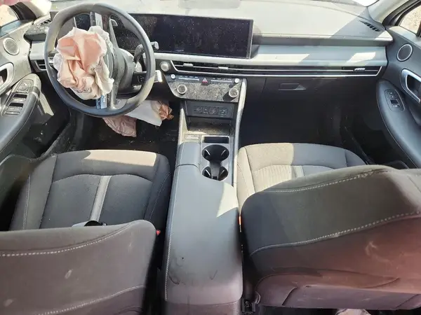KMHL64JA7SA440025 2025 HYUNDAI SONATA - Image 8