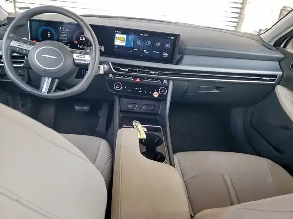KMHL64JA7SA440283 2025 HYUNDAI SONATA - Image 8