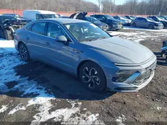 KMHL64JA7SA441191 2025 HYUNDAI SONATA