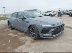 KMHL64JA7SA441837 2025 HYUNDAI SONATA