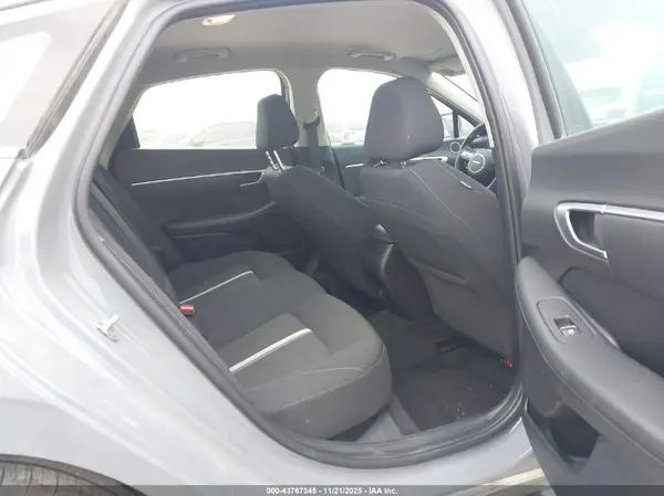 KMHL64JA7SA441837 2025 HYUNDAI SONATA - Image 8