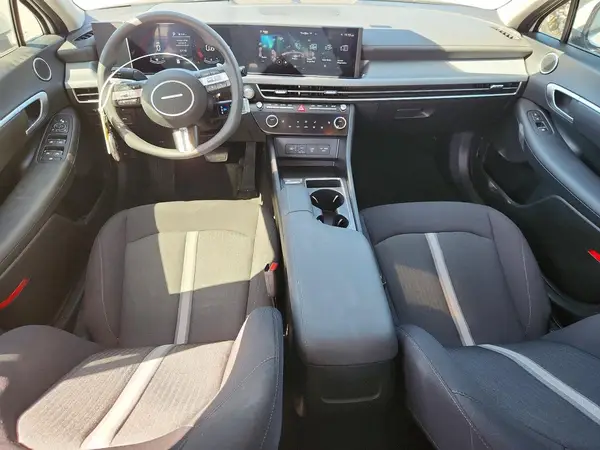 KMHL64JA7SA441983 2025 HYUNDAI SONATA - Image 8