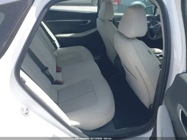 KMHL64JA7SA442034 2025 HYUNDAI SONATA - Image 8