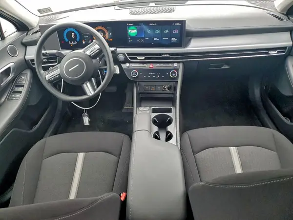 KMHL64JA7SA446956 2025 HYUNDAI SONATA - Image 8