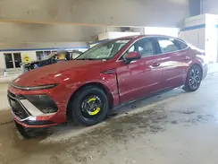 KMHL64JA7SA447234 2025 HYUNDAI SONATA